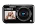 Samsung PL120 Appareil photo num�rique 14,2 Mpix MicroSD Noir