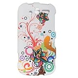 Autumn Protector Case for T-Mobile myTouch 4G