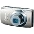 Canon PowerShot ELPH 500 HS 12 MP CMOS Digital Camera (Silver) $209.99