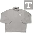 Tennessee Volunteers NCAA "Glacier" Fleece Pullover Sweatshirt (Grey Heather) Tennessee Volunteers NCAA "Glacier" Fleece Pullover Sweatshirt (Grey Heather)