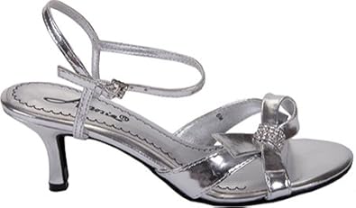 Annie Shoes Women Engagement Ankle-Strap Sandal