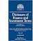 Dictionary of Finance And Investment Terms (Paperback)