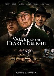 New+Indican+Pictures+Valley+Of+The+Hearts+Delight+Mystery+Suspense+Film+Noir+Dvd+Movie