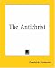 Book The Antichrist