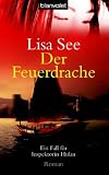Der Feuerdrache: Ein Fall für Inspektorin Hulan