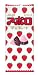  : Meiji - Apollo Strawberry Chocolate Candy 1.69 Oz.