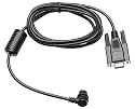 Garmin PC interface cable (RS232 serial port connector)
