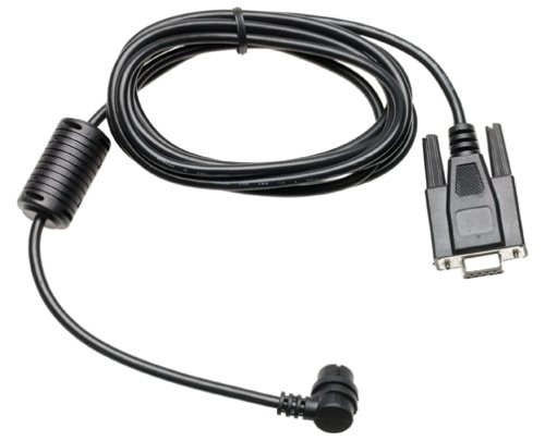 Childrens Toyshop  Electronics : Garmin PC interface cable (RS232 serial port connector)