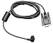 Garmin PC Interface Cable for Garmin GPS Units (010-10141-00)