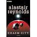 Hard Sci-Fi