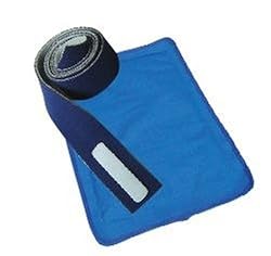 Thermalon Heat-Cold Standard Pad for Ankle, Wrist, Head, 8.5" x 12"