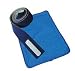 Personal Health Care : Thermalon Heat-Cold Standard Pad for Ankle, Wrist, Head, 8.5' x 12'