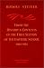 Book From the History and Contents of the First Section of the Esoteric School 1904-1914: Letters, Documents, and Lectures (Esoteric Sources of Anthroposop