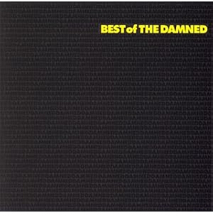 Best of Damned by Damned (Audio CD - 2005) - Import