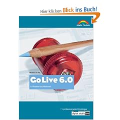GoLive 6.0 - Digital Studio One . f�r Windows und Macintosh - ... f�r professionelle Einsteiger