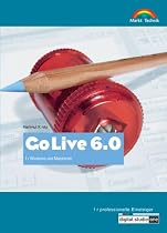 GoLive 6.0 - Digital Studio One . für Windows und Macintosh - ... für professionelle Einsteiger