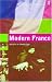Books : Modern France: Society in Transition