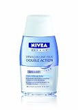 Nivea Visage - 811820540010 - Démaquillant Yeux Waterproof - 125 ml