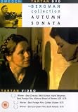 Autumn Sonata [UK IMPORT] - Liv Ullmann