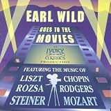 Earl Wild goes to the Movies