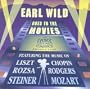 Earl Wild goes to the Movies