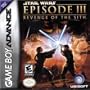 Star Wars Episode III Revenge of the Sith