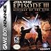 Star Wars Episode III Revenge of the Sith
