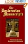 The Rosicrucian Manuscripts