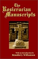 The Rosicrucian Manuscripts