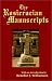 The Rosicrucian Manuscripts