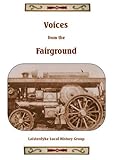 Voices from the fairground