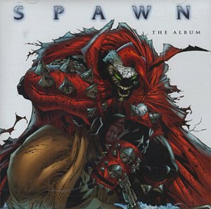 CD-Charts  Search : Spawn