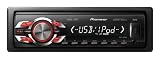 Produkt-Bild: Pioneer Mvh-1400Ub Mp3-Tuner