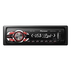 Pioneer Mvh-1400Ub Mp3-Tuner