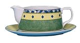 Royal Doulton Carmina Gravy Boat