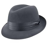 Bailey of Hollywood Neuwirth Fedora Hat