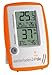 Read Thermometer-Hygrometer Instrument Room Control Orange-White Details Thermometer-Hygrometer Instrument Room Control Orange-White