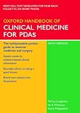 Oxford Handbook of Clinical Medicine: Book and PDA Pack (Oxford Handbooks Series)