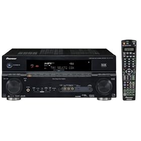 Pioneer VSX-1017TXV-K