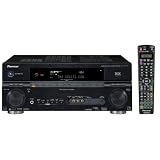 Buy Pioneer VSX-1017TXV-K - iPod Ready, XM Satellite Ready, and Sirius Satellite Ready 7-Channel A... 