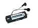 Electronics : Roadstar Personal MP3 Player 128Mb - Black