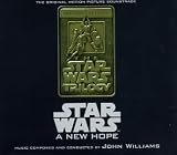 Star Wars: A New Hope: The Original Motion Picture Soundtrack (Special Edition)