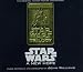 Music : Star Wars: A New Hope: The Original Motion Picture Soundtrack (Special Edition)