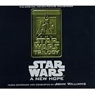 Williams;Star Wars Deluxe
