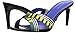 Nine West Women's Allto Fabric Heeled Sandal