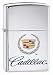 Sporting Goods : High Polish Chrome, Cadillac