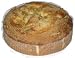 Gourmet Food : Apple cinnamon coffee cake