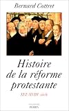 Histoire de la Réforme protestante