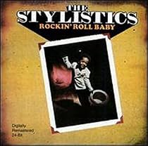 Rockin' Roll Baby [CASSETTE]