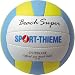 Sports : Beach-Volleyball Super